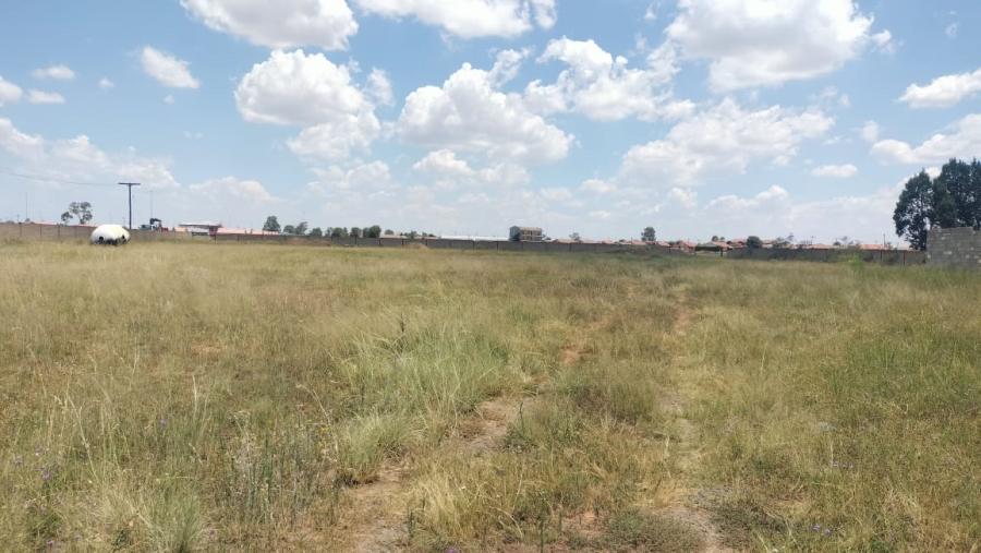  Bedroom Property for Sale in Grasslands Free State